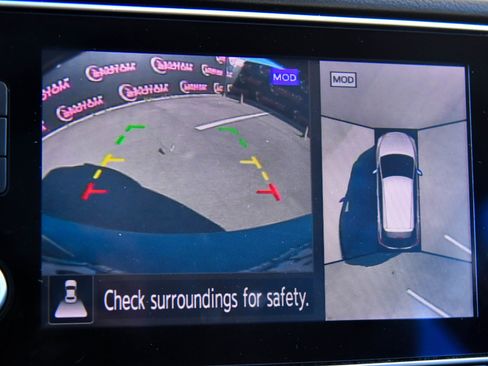 Used 2024 Nissan Leaf SV Plus image 19