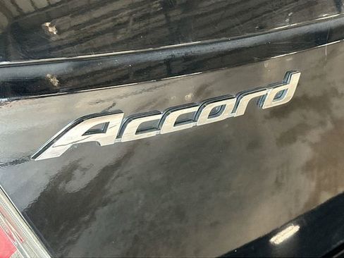 Used 2009 Honda Accord EX-L image 25