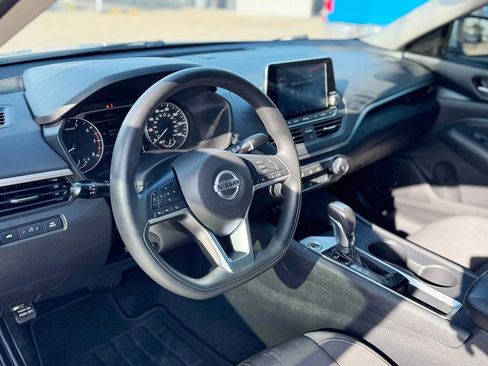 Used 2020 Nissan Altima 2.5 S image 7