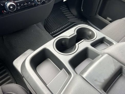 New 2026 GMC Sierra 1500 Elevation image 21