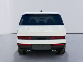 New 2026 Hyundai Santa Fe SE FWD video 4