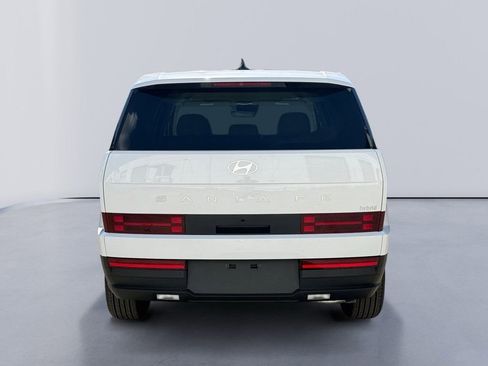 New 2026 Hyundai Santa Fe SE FWD image 4