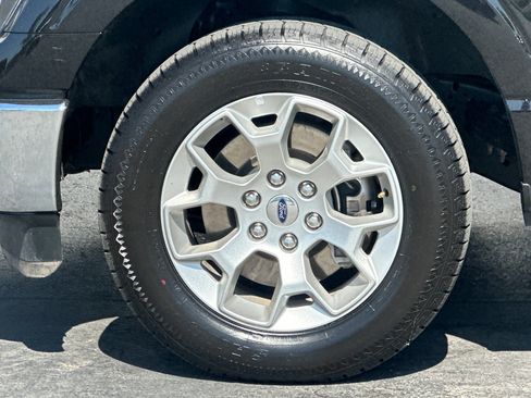 Used 2023 Ford F150 XLT image 25