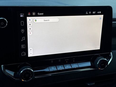 New 2026 Chevrolet Colorado W/T w/ Advanced Trailering Package AWD/4WD image 18