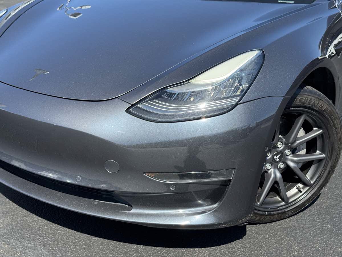 Used 2019 Tesla Model 3 RWD image 3