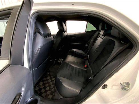 Used 2024 Toyota Corolla GR AWD/4WD image 19