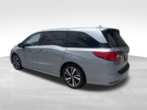 Used 2018 Honda Odyssey Elite image 11
