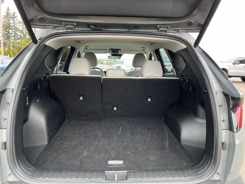 Used 2025 Hyundai Tucson SEL image 34