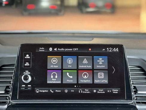 Used 2025 Honda Odyssey Elite image 37