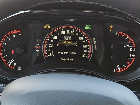 New 2026 Dodge Durango GT image 19