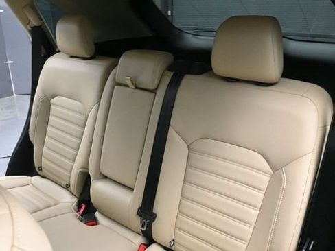 Used 2022 Ford Edge SEL AWD/4WD image 24