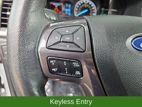 Used 2022 Ford Ranger Lariat w/ Equipment Group 501A High AWD/4WD image 11