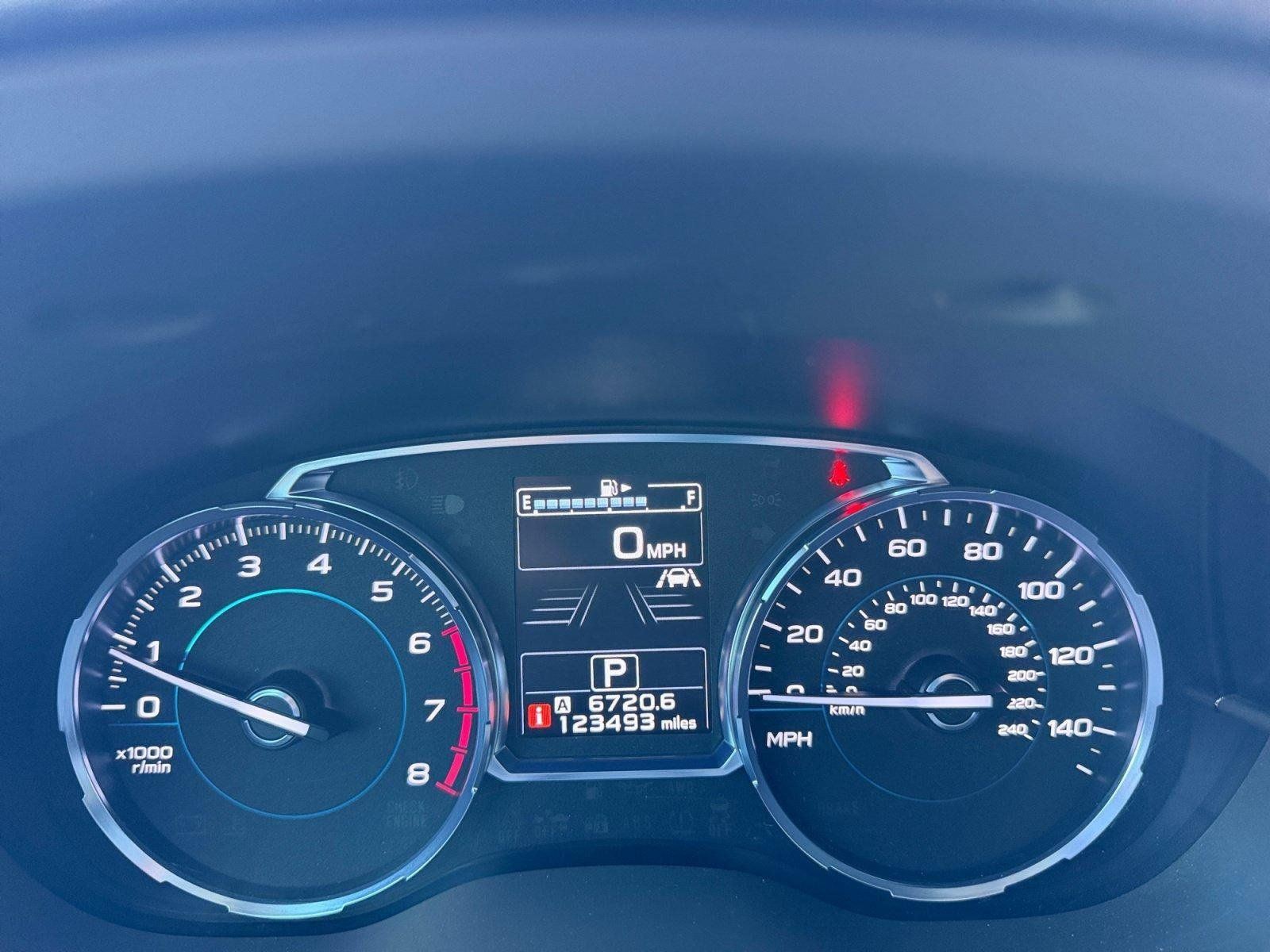Used 2018 Subaru Forester 2.5i Touring AWD/4WD image 10