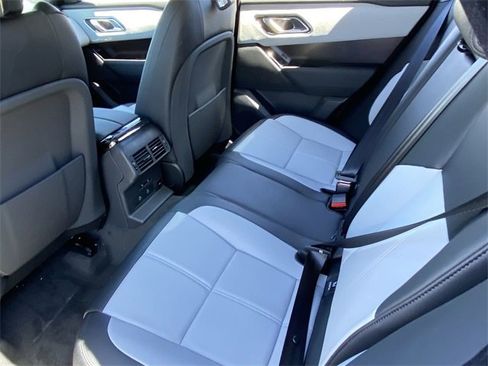 New 2026 Land Rover Range Rover Velar Dynamic SE image 15