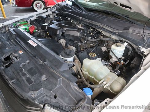 Used 2019 Ford F250 XL w/ Power Equipment Group AWD/4WD image 41