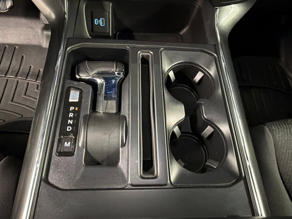 Certified 2021 Ford F150 XLT AWD/4WD image 18