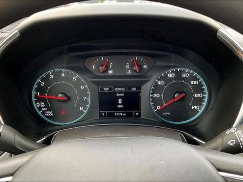 Used 2024 Chevrolet Equinox LS FWD image 13