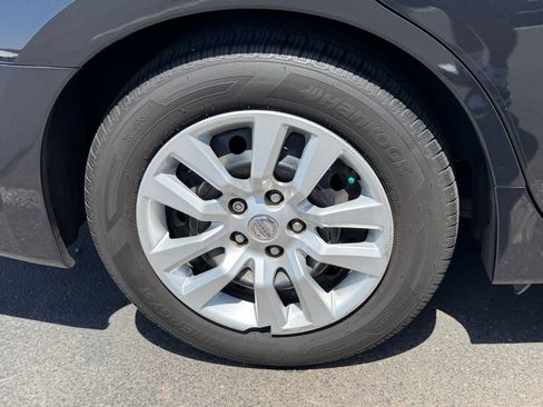 Used 2016 Nissan Altima 2.5 S w/ Power Driver Seat Package image 6