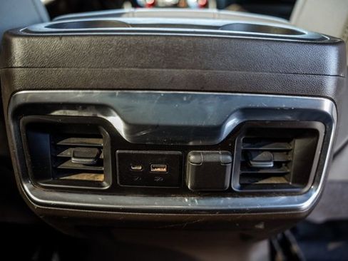 Used 2022 Chevrolet Silverado 2500 LTZ w/ LTZ Convenience Package image 40