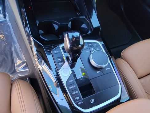 Used 2024 BMW X3 xDrive30i w/ M Sport Package image 38