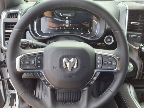 New 2025 RAM 1500 Laramie image 11