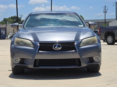 Used 2013 Lexus GS 350 w/ Luxury Pkg RWD image 8