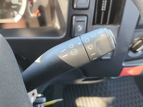 New 2024 Chevrolet Low Cab Forward 5500XD image 21