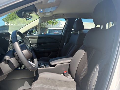 Certified 2025 MAZDA CX-50 AWD 2.5 S w/ Weather Package image 14