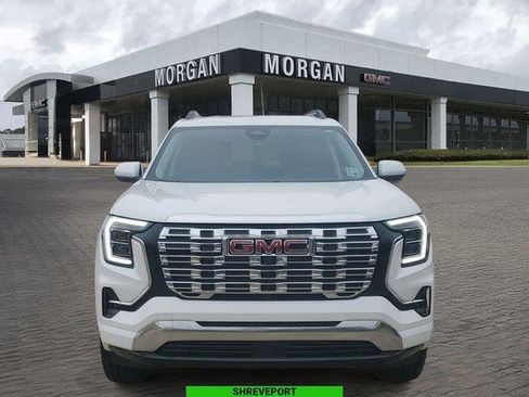 New 2026 GMC Terrain Denali image 2