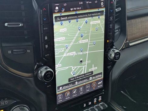 Used 2019 RAM 1500 Limited image 13