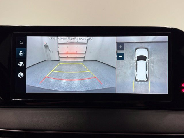 Used 2023 Hyundai Palisade Limited FWD image 24