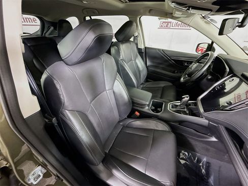 Used 2024 Subaru Outback Limited image 35