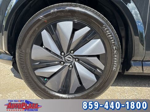 Used 2023 Nissan Ariya AWD image 26