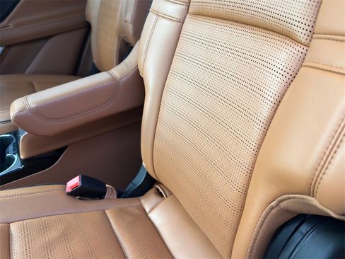 Used 2020 Lincoln Aviator Black Label w/ Dynamic Handling Package image 35