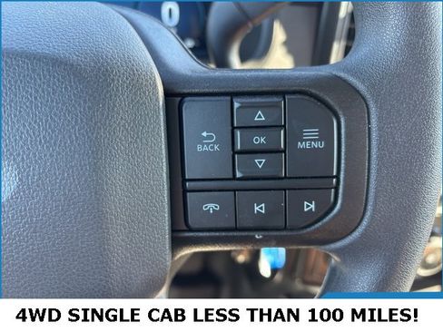 Used 2025 Ford F150 XL w/ Equipment Group 103A High image 9