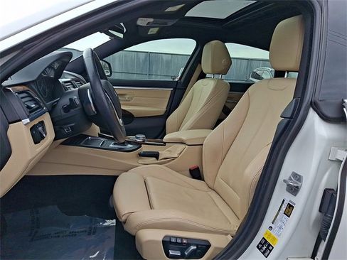 Used 2017 BMW 430i Gran Coupe xDrive image 13