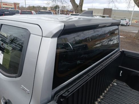 New 2026 Toyota Tacoma SR5 image 8