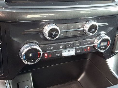 Used 2021 Ford F150 XLT w/ Equipment Group 302A High image 21