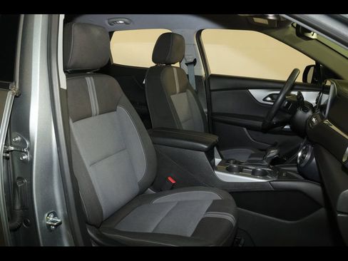 Used 2023 Chevrolet Blazer LT w/ Convenience Package AWD/4WD image 14