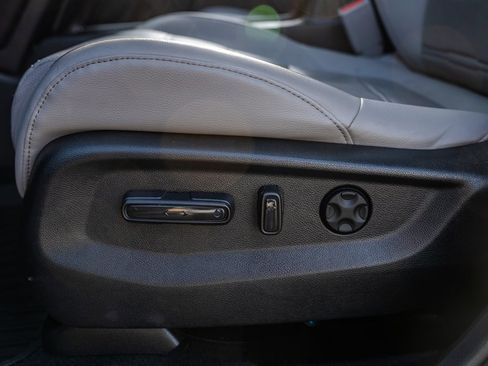 Used 2017 Honda CR-V EX-L image 27