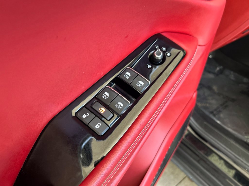 Used 2024 Jeep Wagoneer Launch Edition AWD/4WD image 41