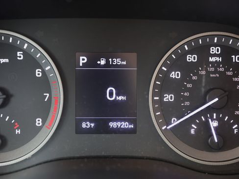 Used 2020 Hyundai Tucson Value w/ Cargo Package AWD/4WD image 39