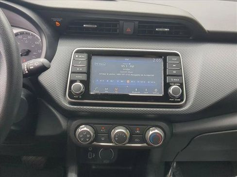 Used 2024 Nissan Kicks S FWD image 14
