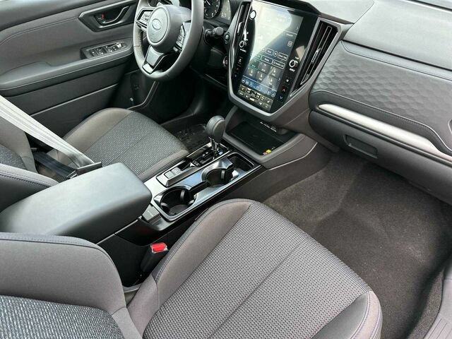 New 2026 Subaru Forester Premium AWD/4WD image 19