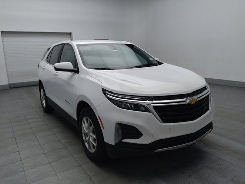 Used 2022 Chevrolet Equinox LT image 13