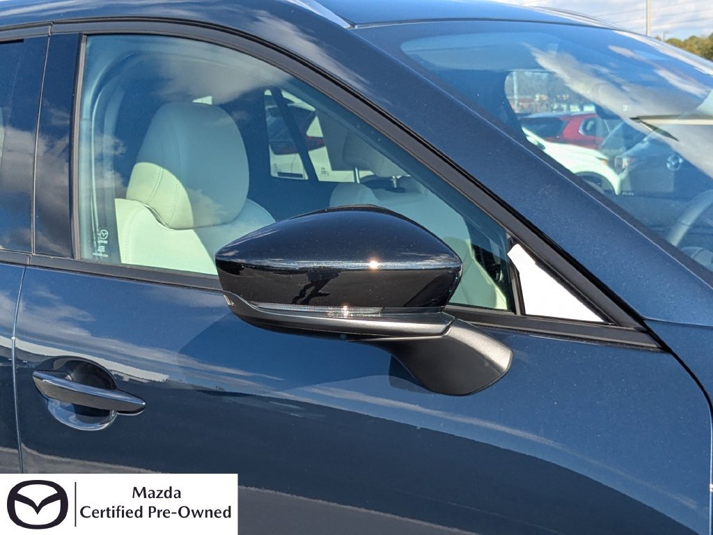 Used 2026 MAZDA CX-50 AWD 2.5 S w/ Weather Package image 13