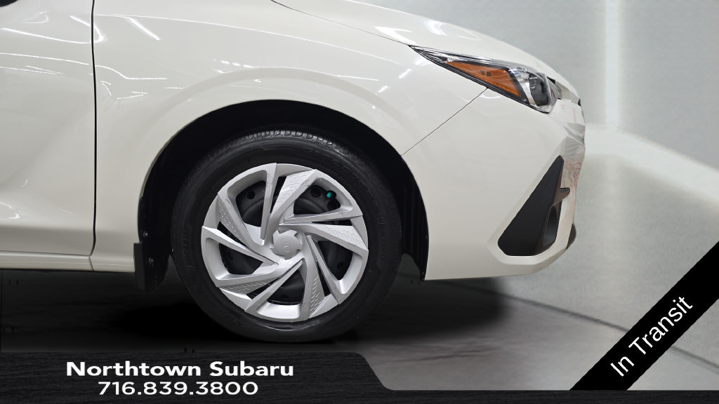 Used 2024 Subaru Impreza 2.0i AWD/4WD image 18