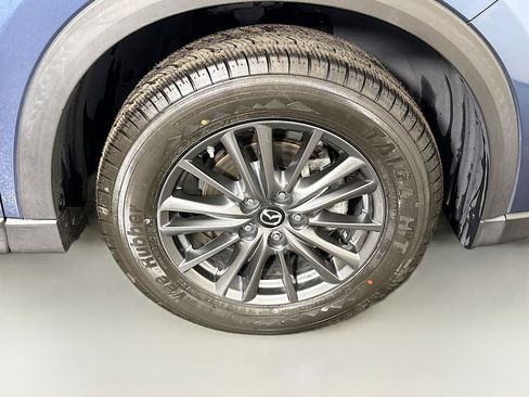 Used 2020 MAZDA CX-5 Sport image 32