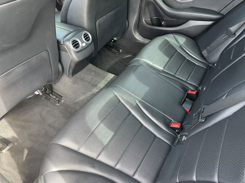 Used 2020 Mercedes-Benz C 300 Sedan w/ Premium Package image 12
