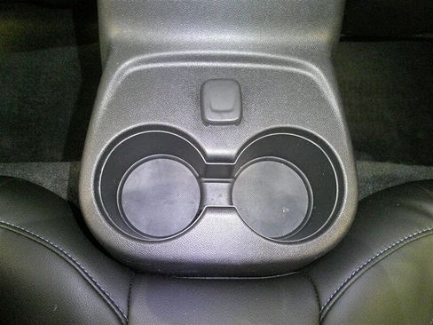 Used 2018 Chevrolet Volt LT w/ LT Driver Confidence Package image 25